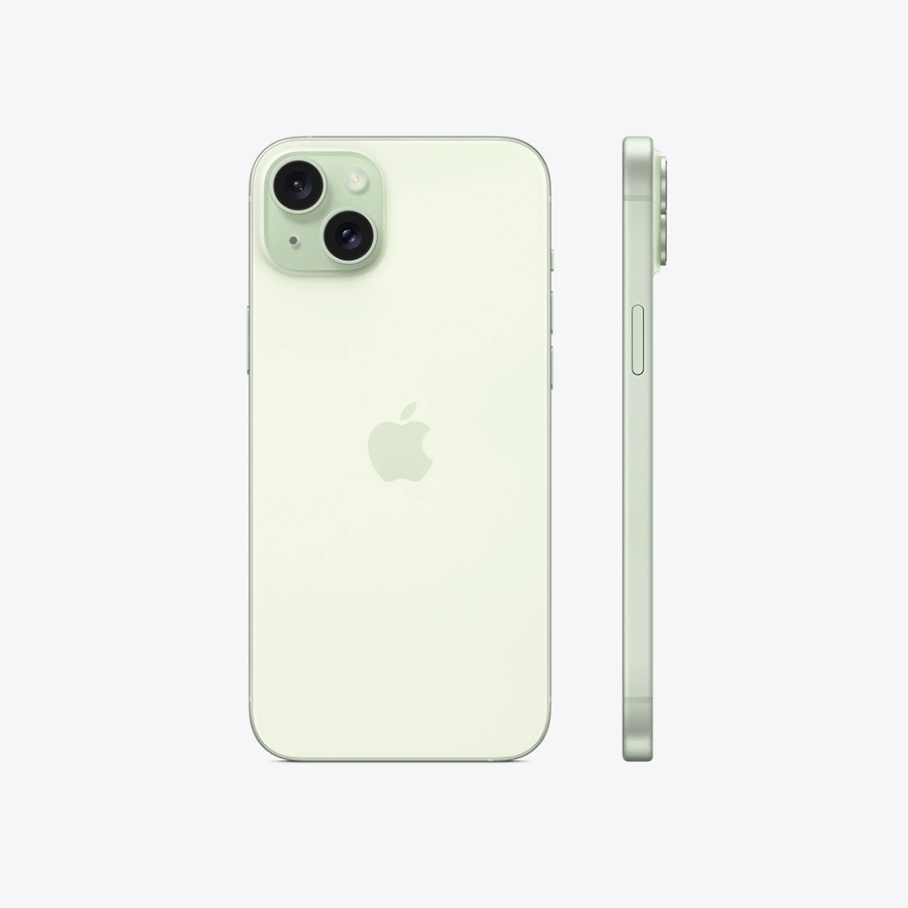 iPhone 15 Plus 256GB Green