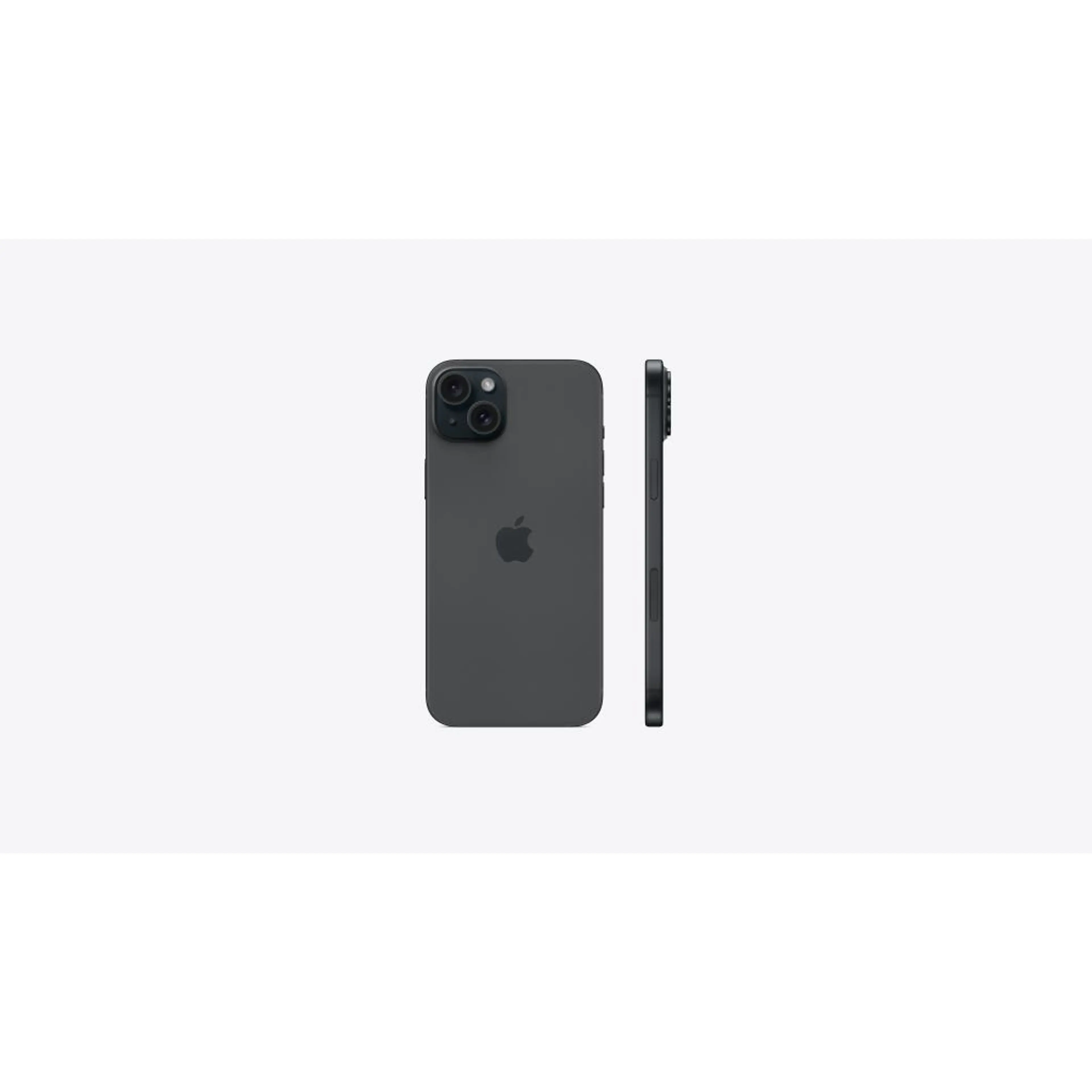 iPhone 15 Plus 512GB Black