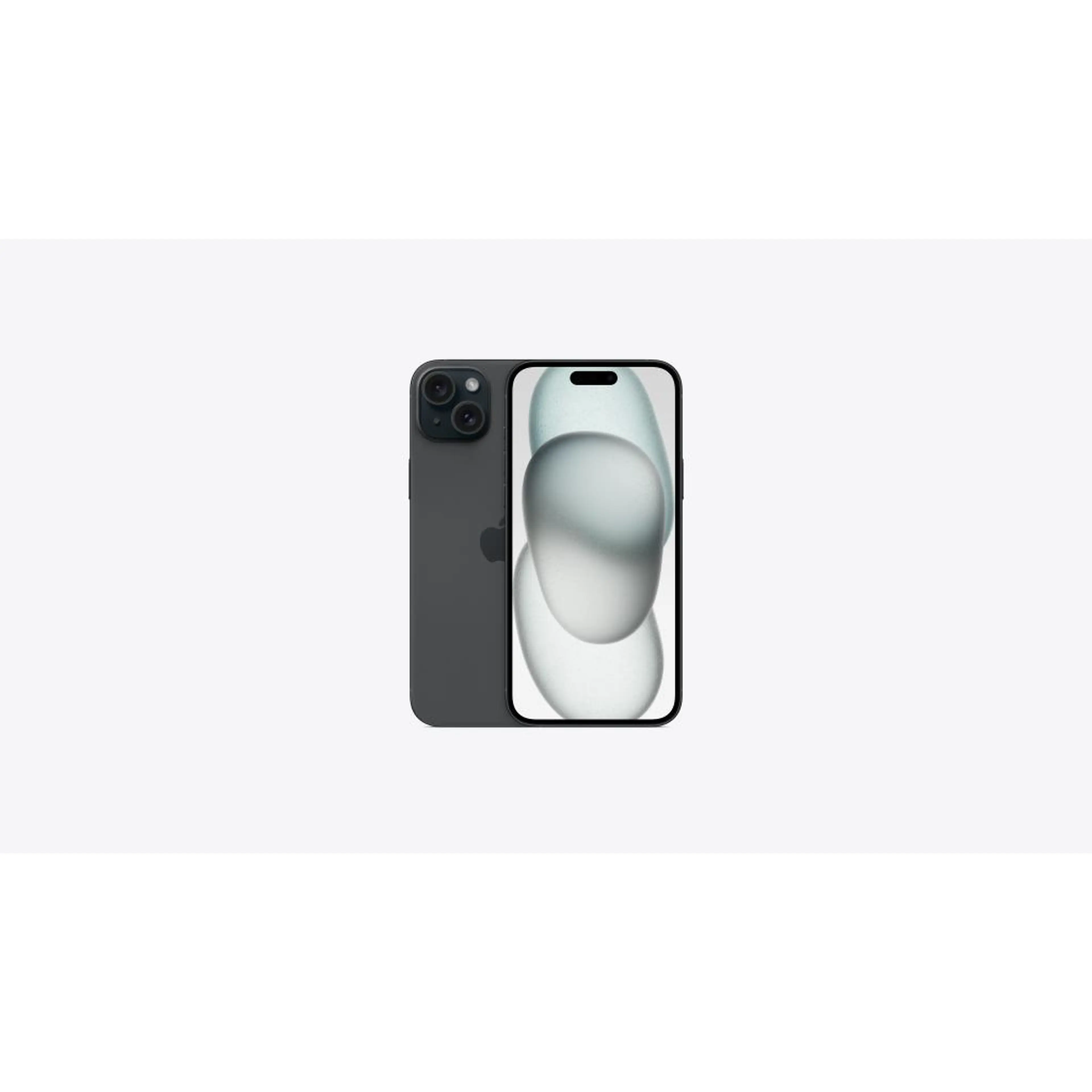 iPhone 15 Plus 512GB Black