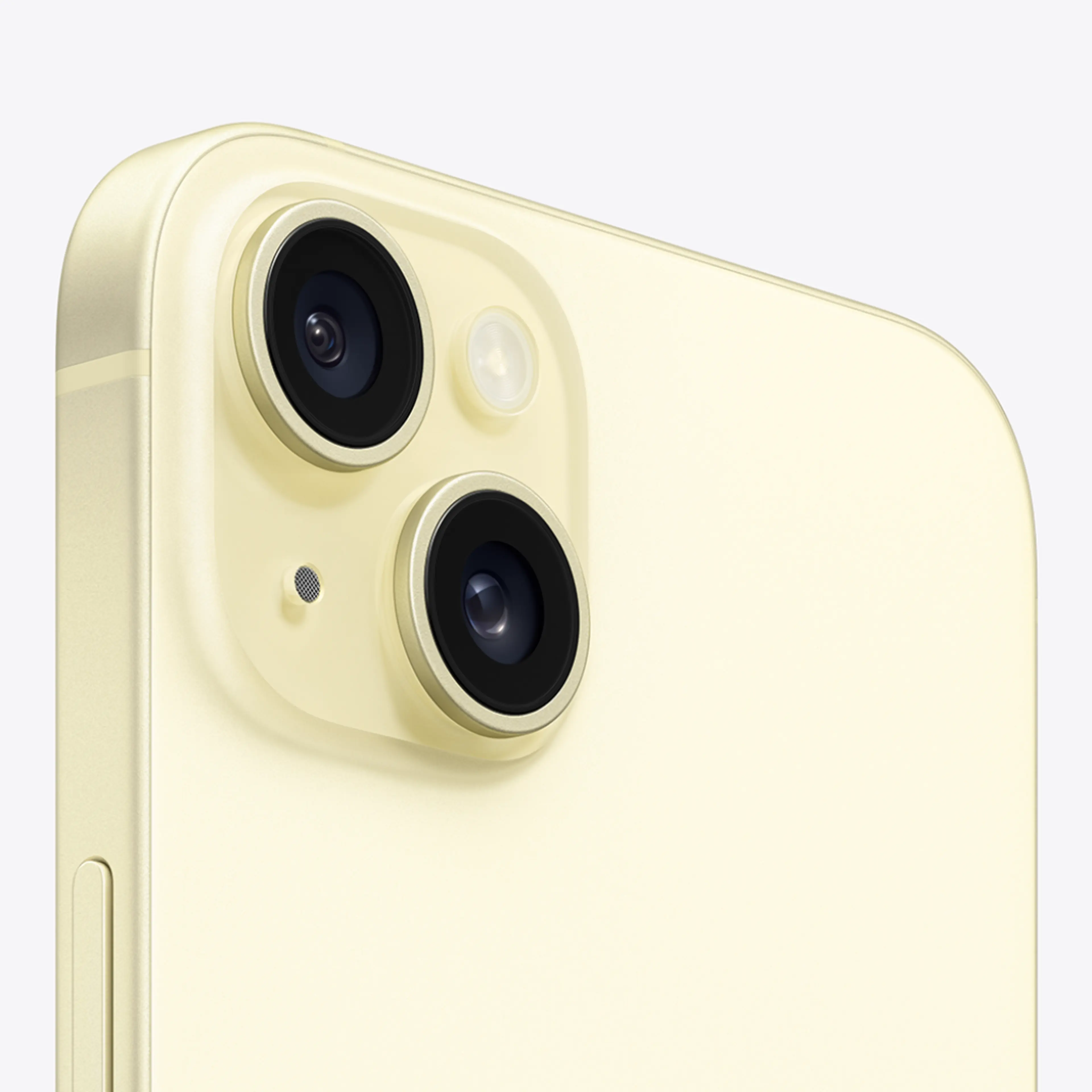 iPhone 15 Plus 512GB Yellow