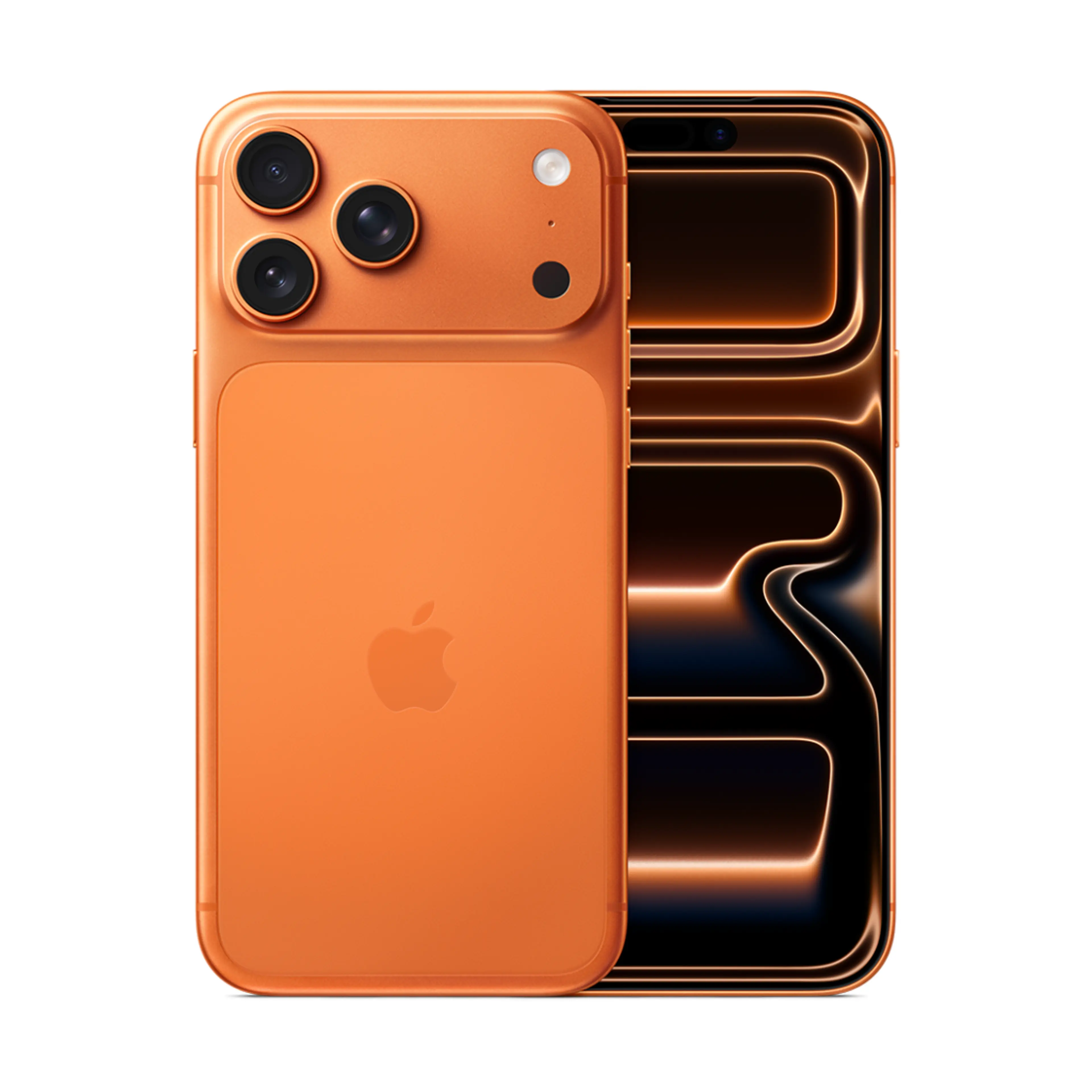 iPhone 17 Pro Max 1TB Cosmic Orange