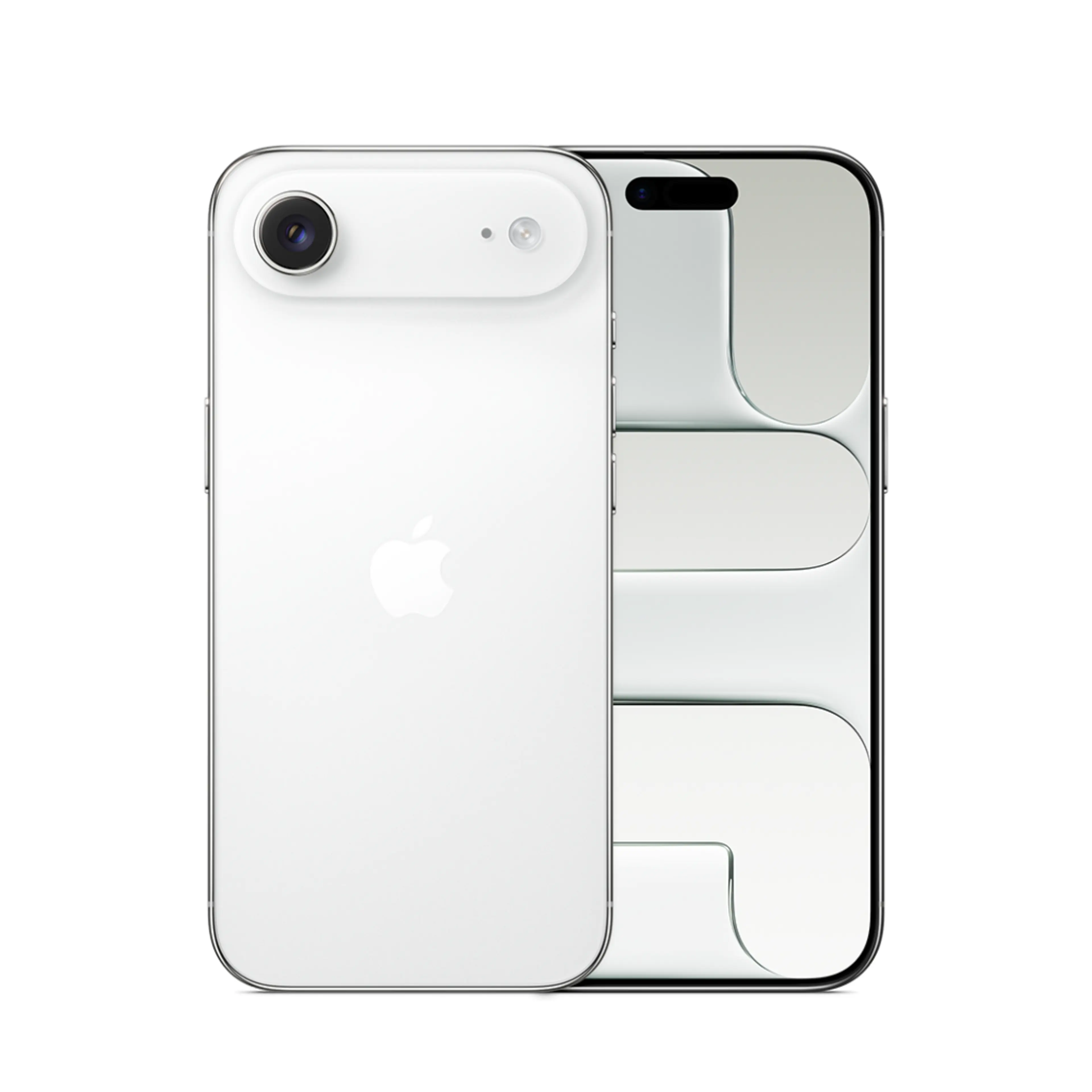 iPhone Air 512GB Cloud White