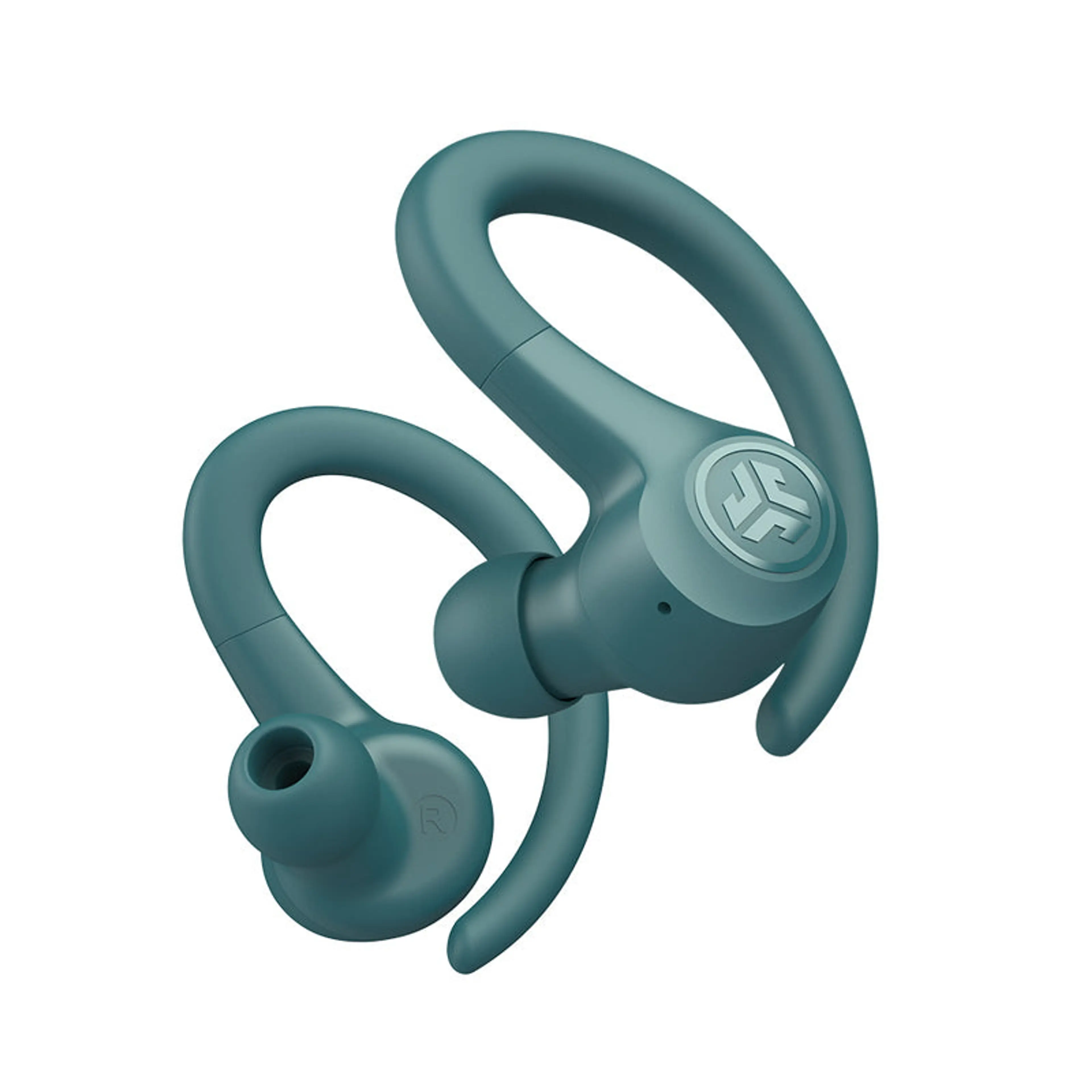 JLAB Go Sport Plus True Wireless Earbuds - Teal