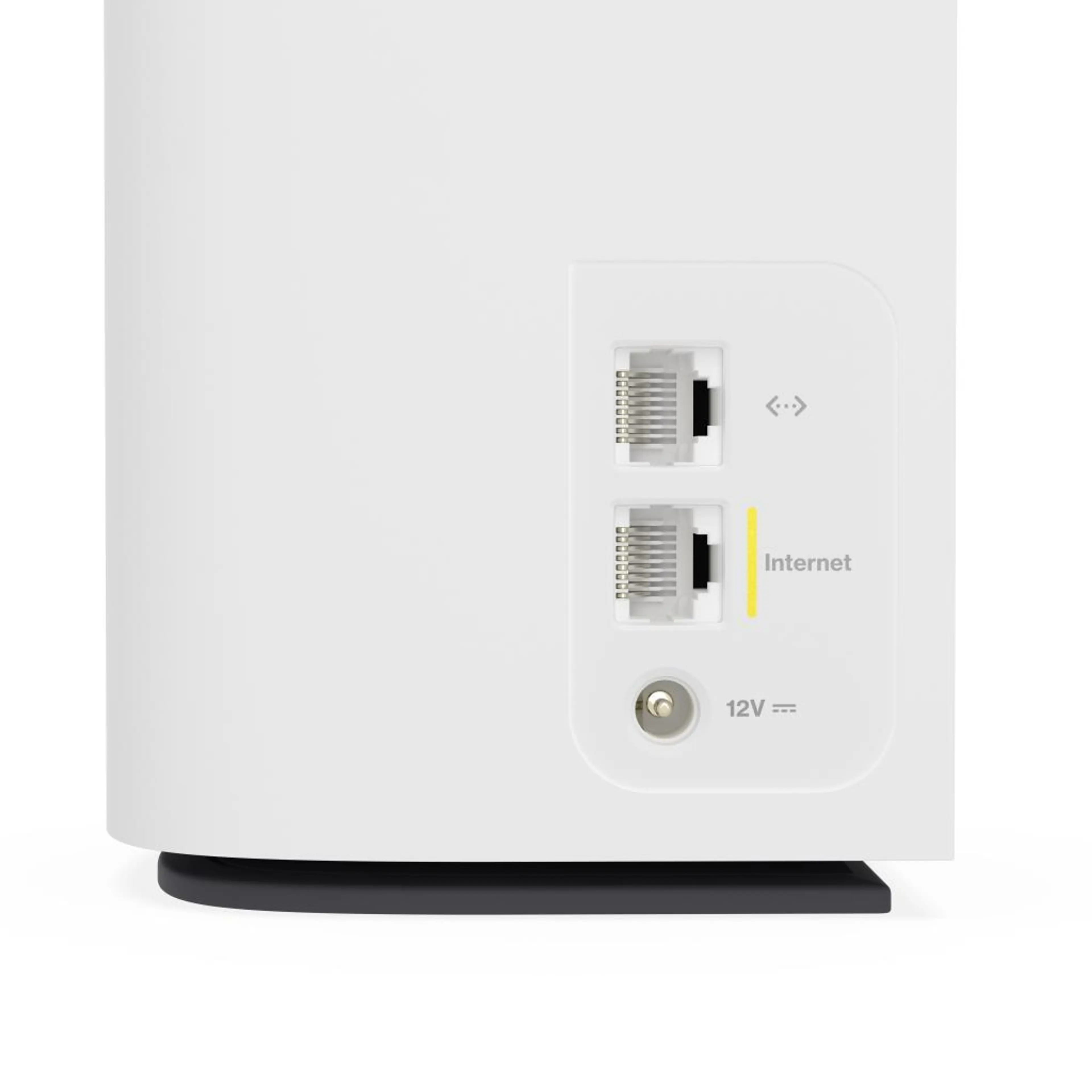 Linksys Velop MX6202 Tri-Band Mesh WiFi 6E System, 2-Pack