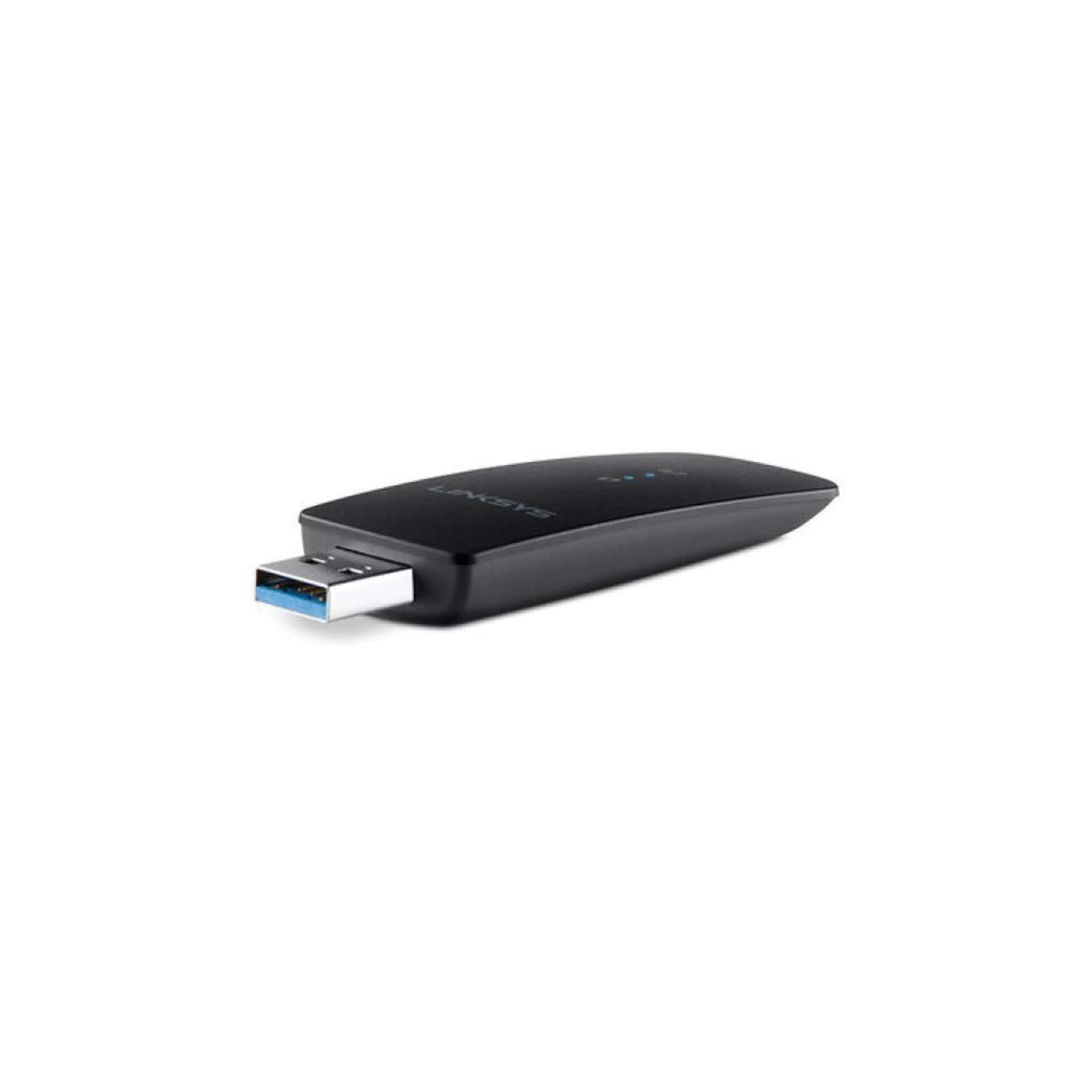 Linksys WUSB6300 AC1200 Wireless-AC USB Adapter