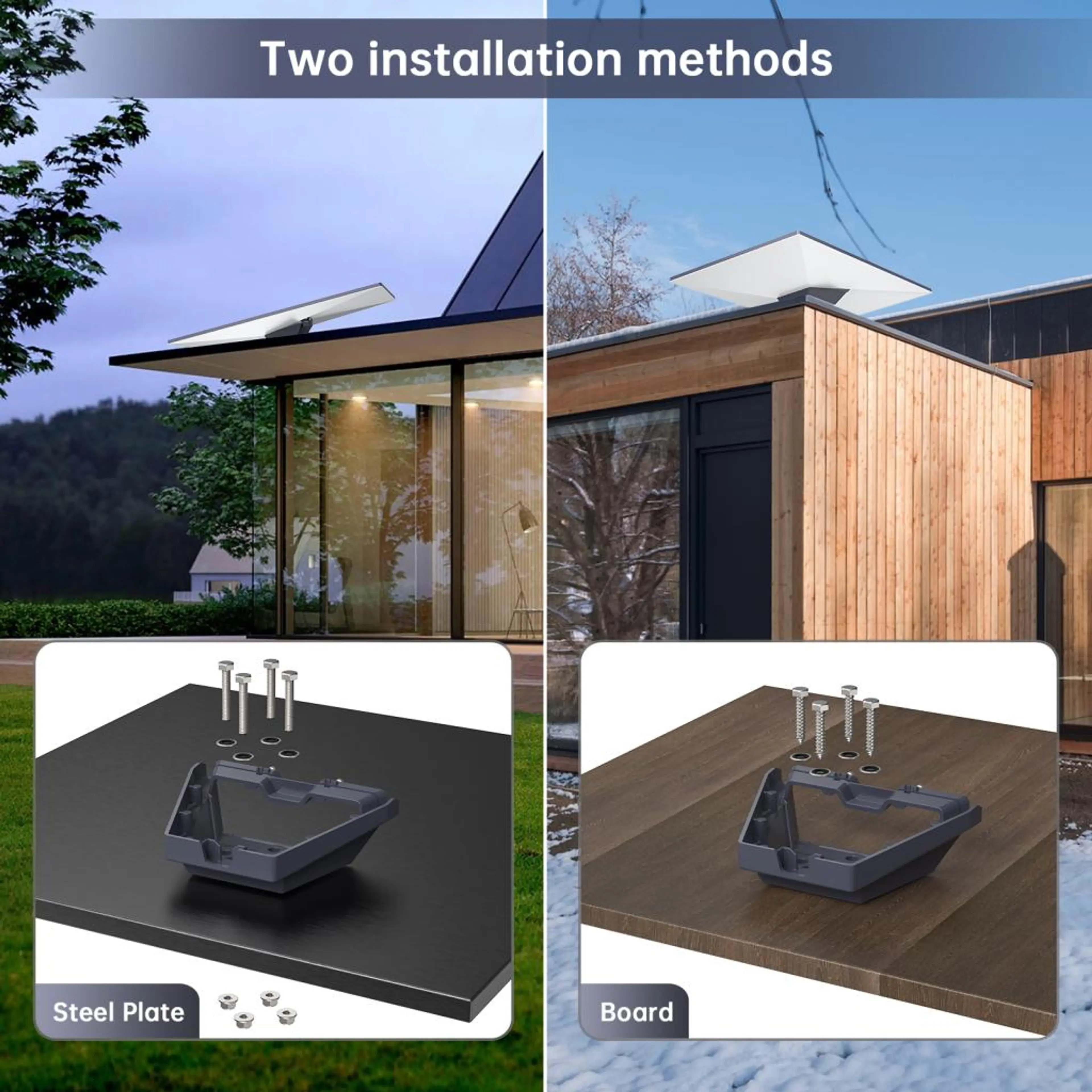 Мобилна стойка за Starlink Standard V3/V4