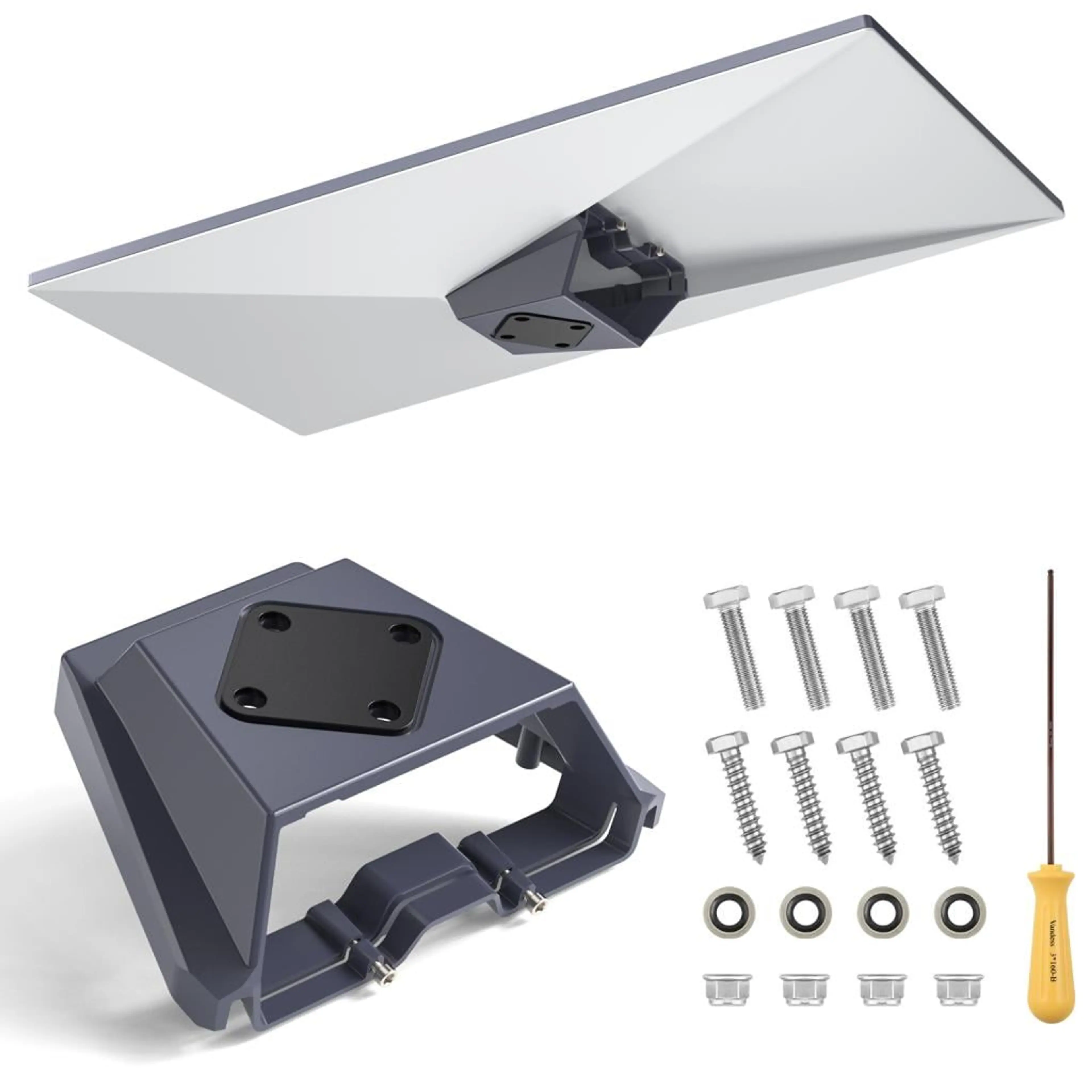 Мобилна стойка за Starlink Standard V3/V4