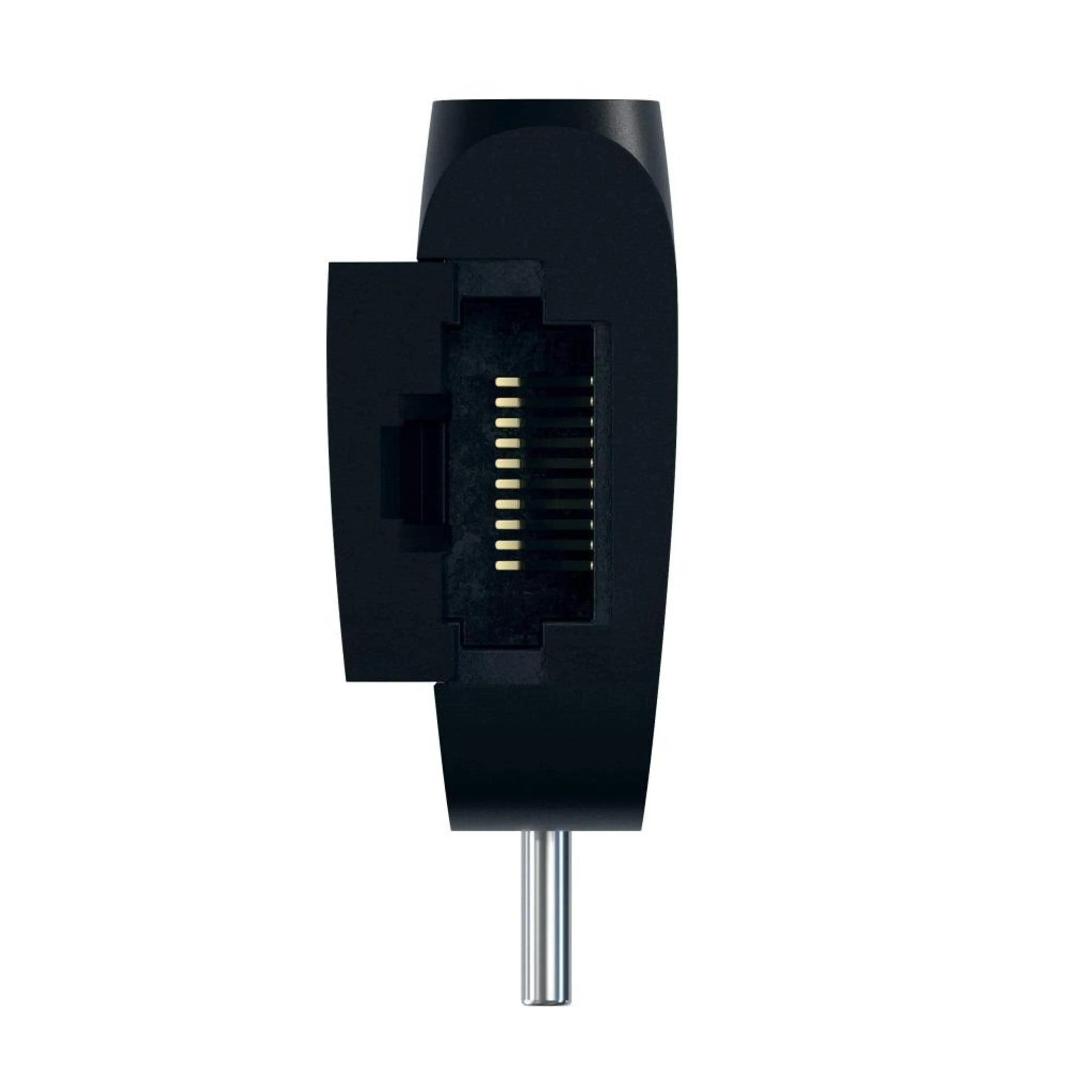 Satechi Aluminium Type-C PRO Hub (HDMI 4K;PassThroughCharging;1x USB3.0;1xSD;Ethernet) - Space Grey
