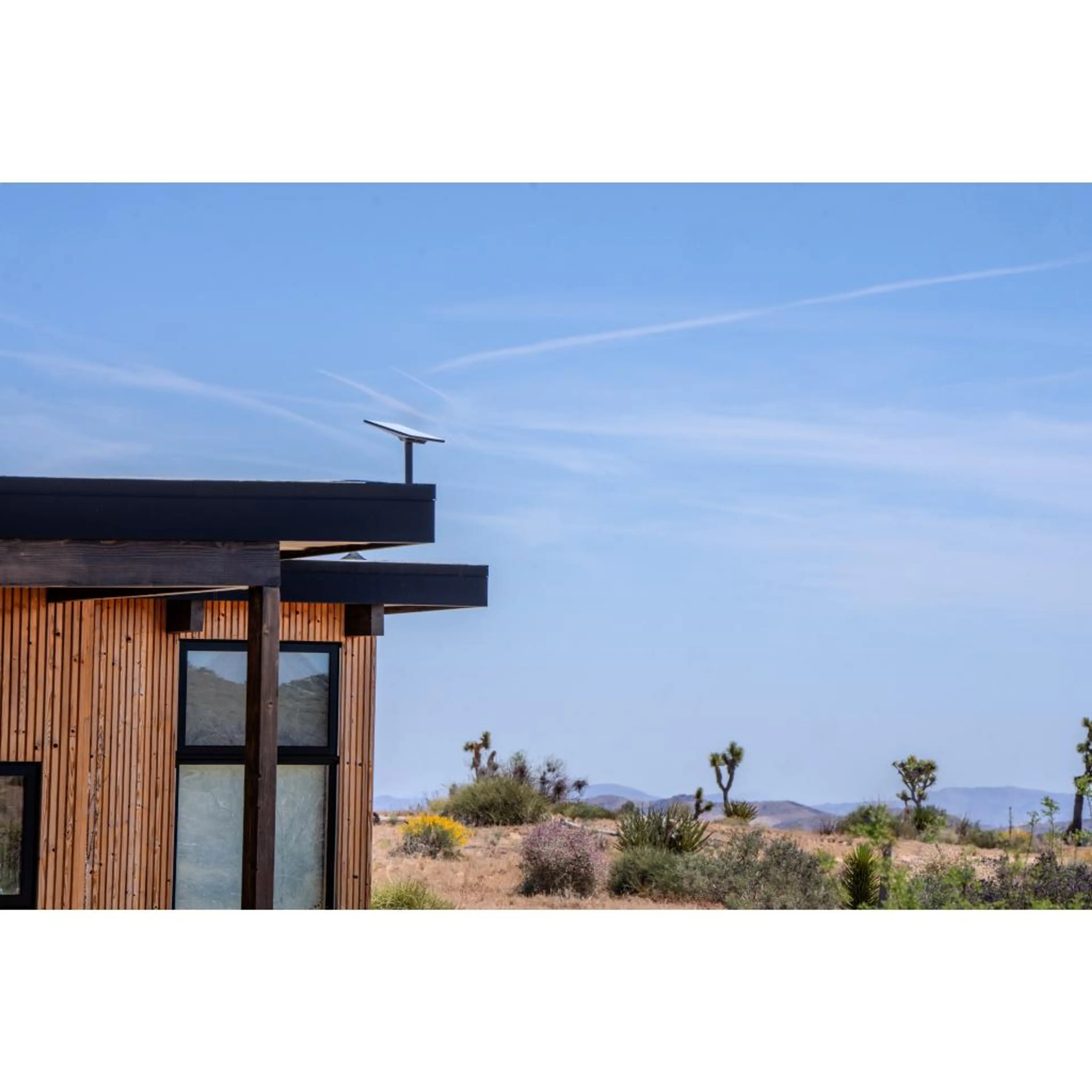 STARLINK Mini Kit - White/Grey