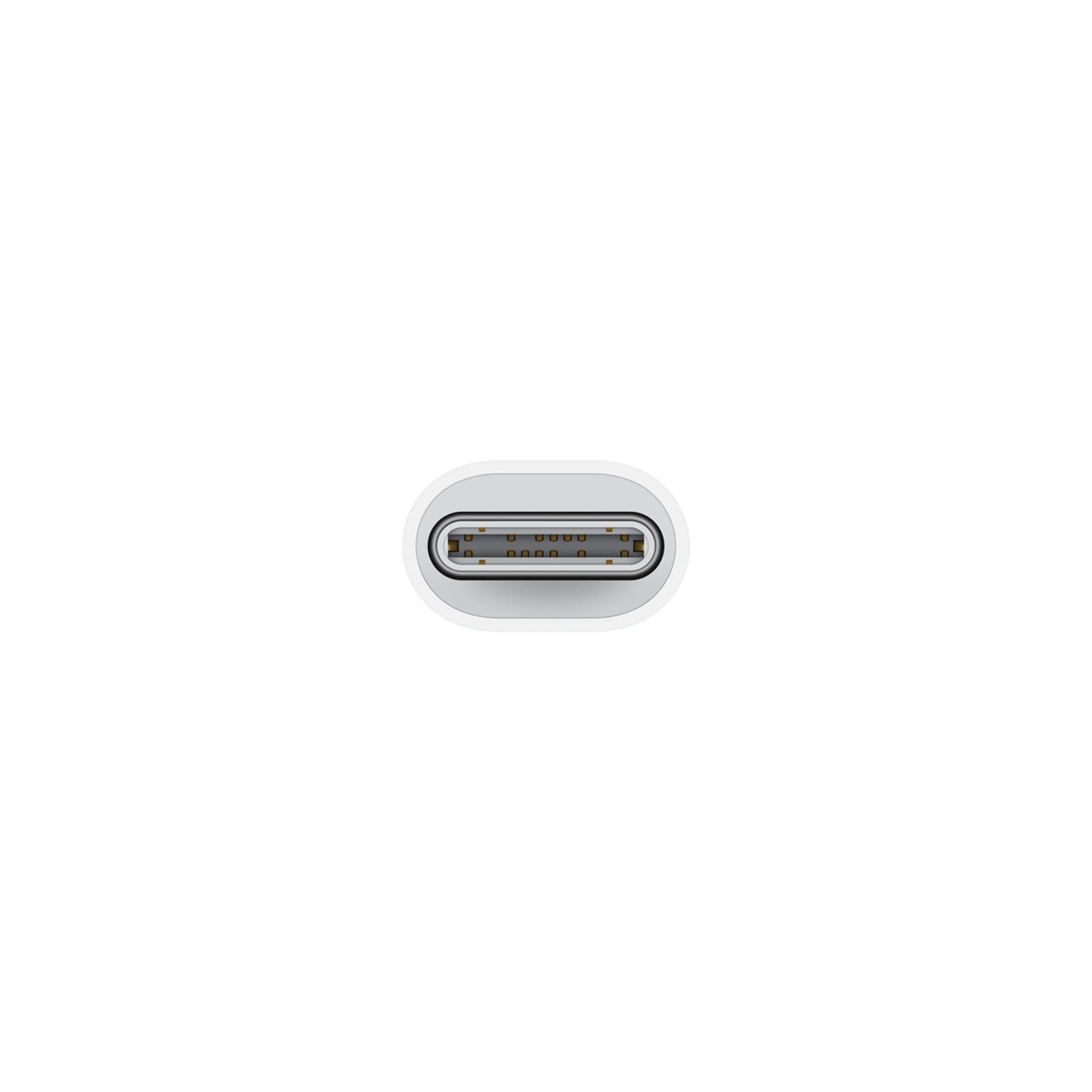 USB-C to Lightning Adapter