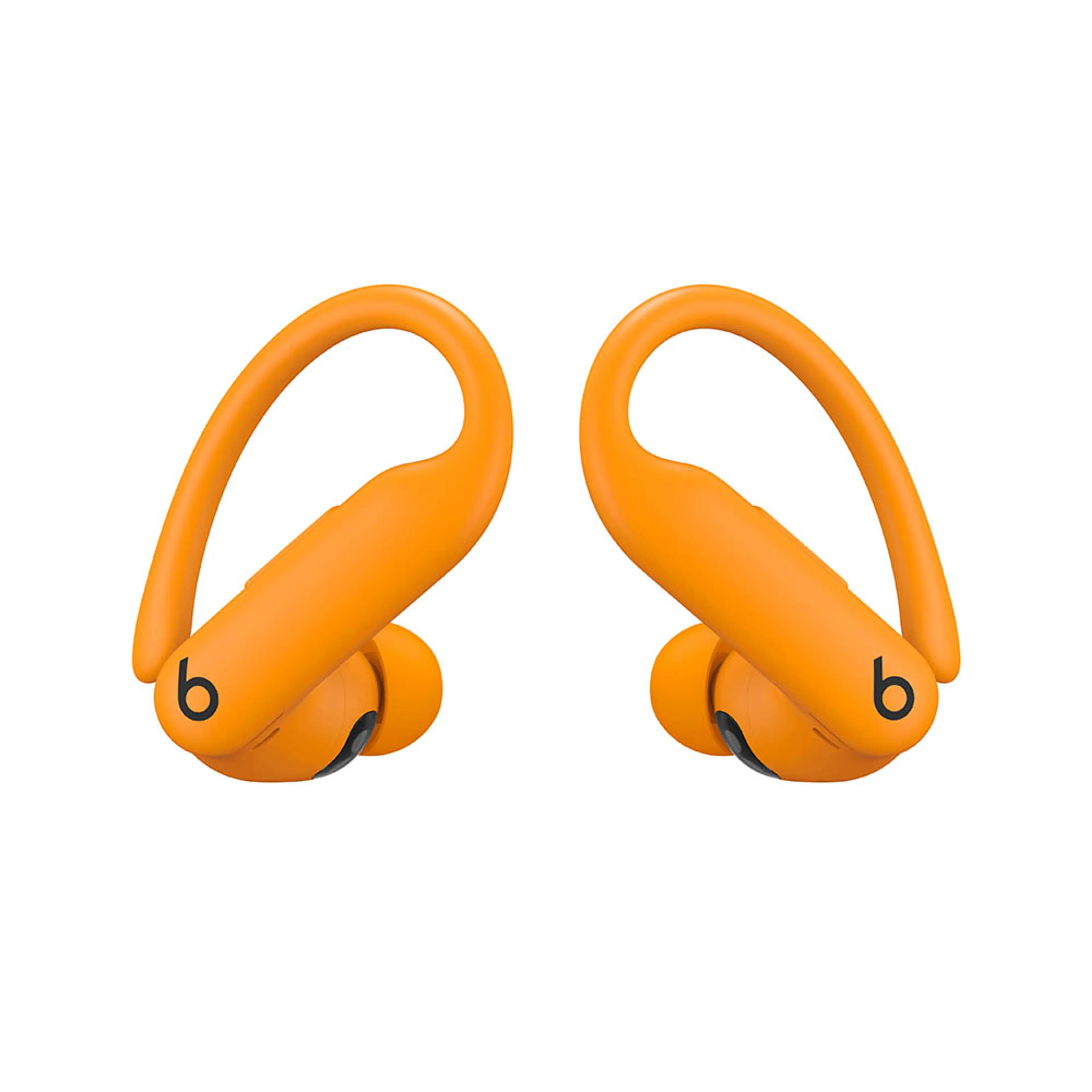 Beats Powerbeats Pro 2 - High-Performance Earbuds - Electric Orange