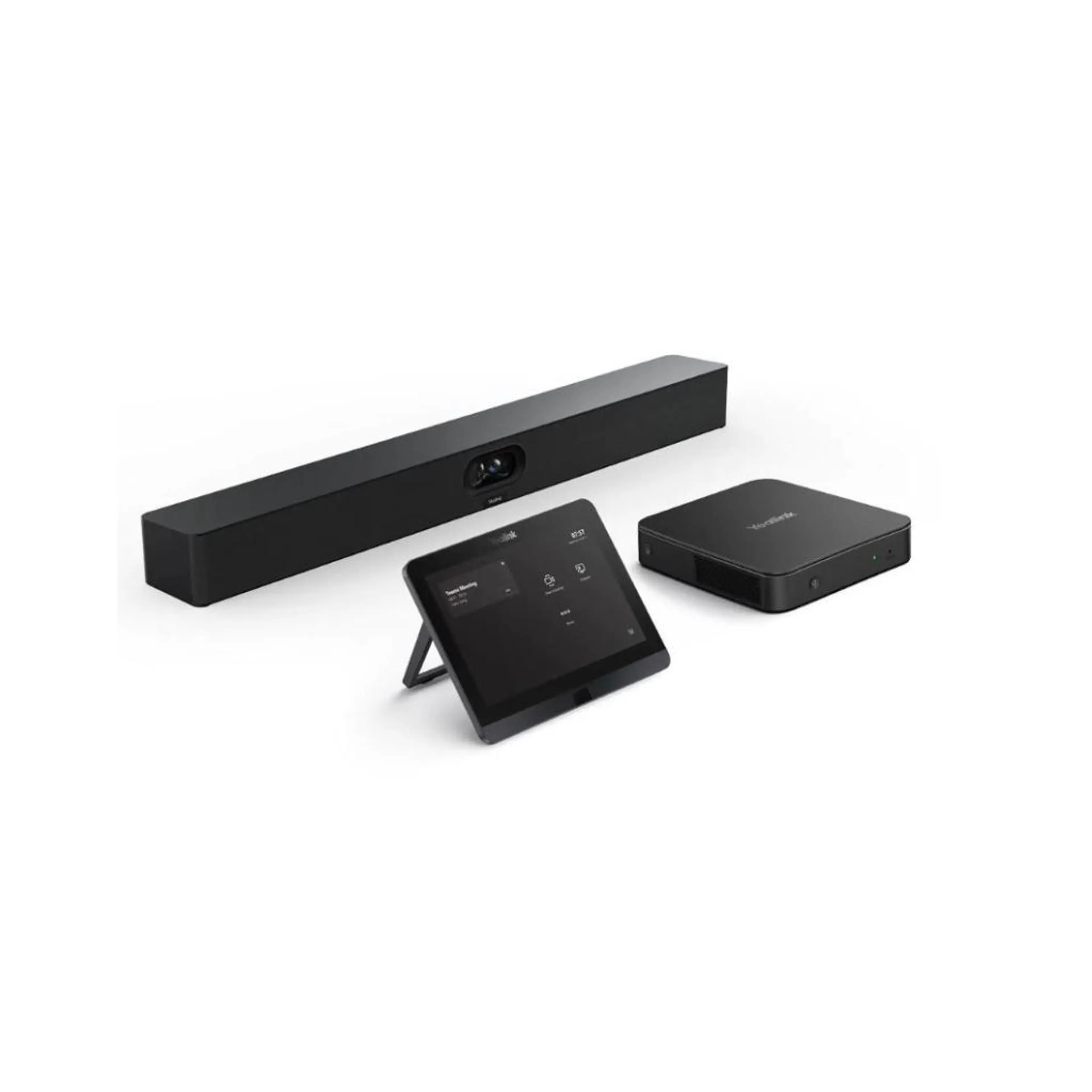 Yealink MVC S40 комплект конферентна система, SmartVision 40, MCore Pro, MTouch E2, MS интеграция