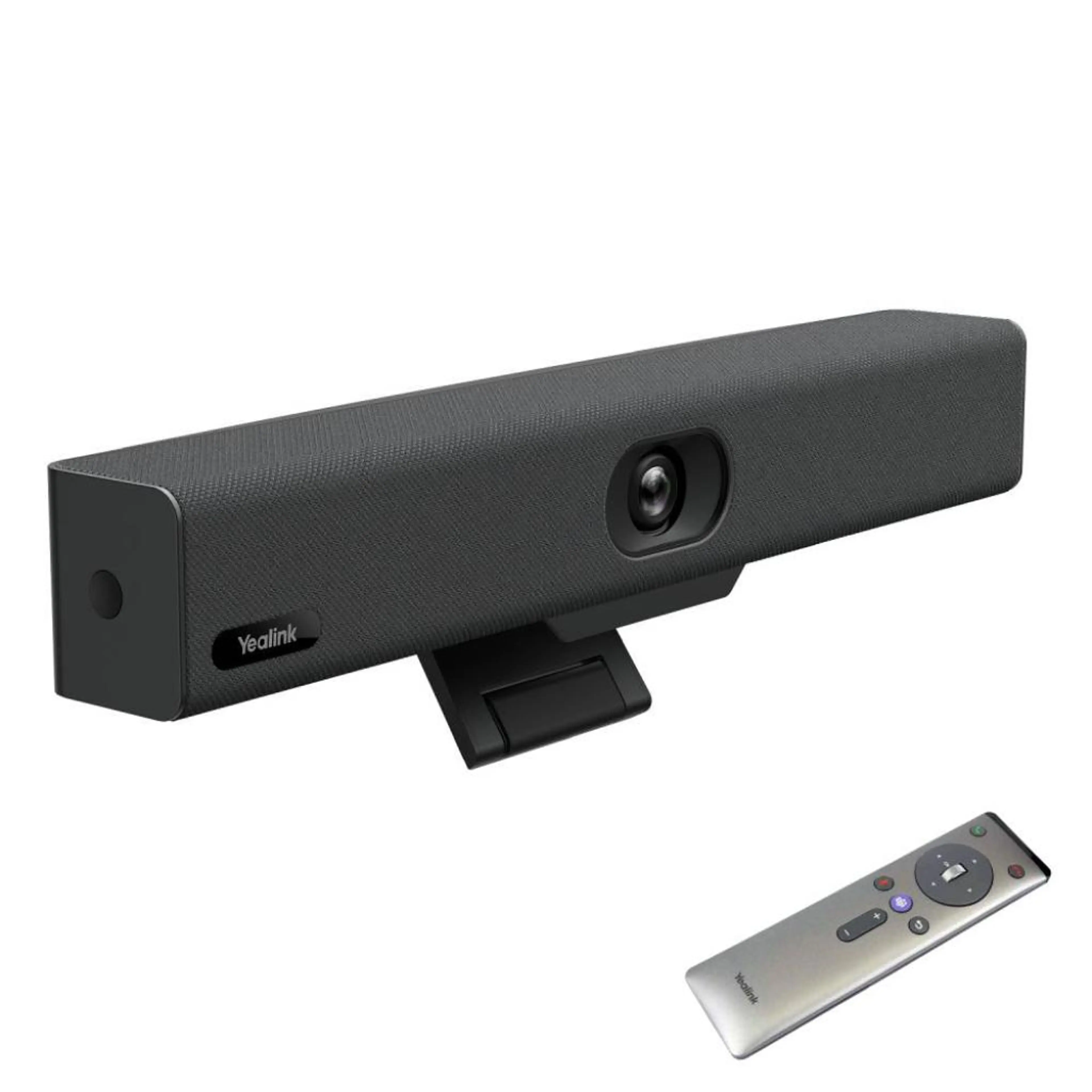 Yealink UVC34 USB видеоконферентна система, 4К, 120°
